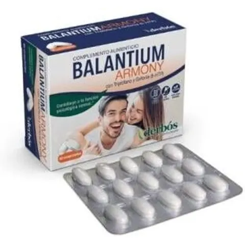 Derbos balantium armony 60comp. – imagen 4