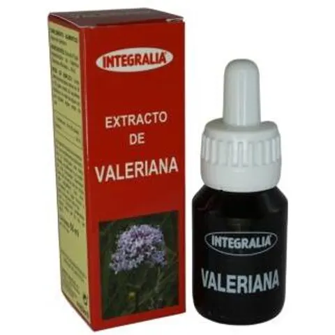 Integralia Extracto de Valeriana 50 ml – imagen 2
