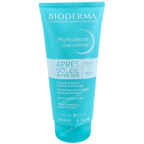 Bioderma Photoderm After Sun 200 ml – imagen 5