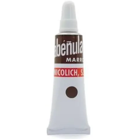 Abeñula Marrón Grande 4,5 gr – imagen 2
