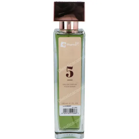 IAP Perfume Mujer Nº5 150ml – imagen 2