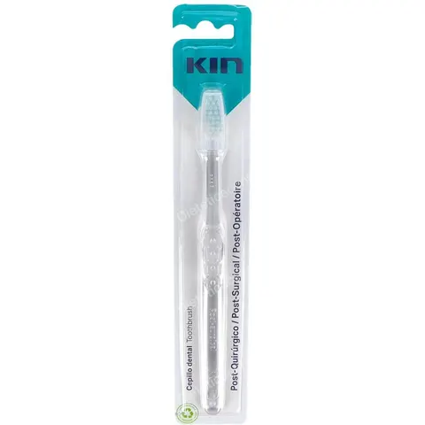 Kin Cepillo Dental Post Quirúrgico – imagen 4