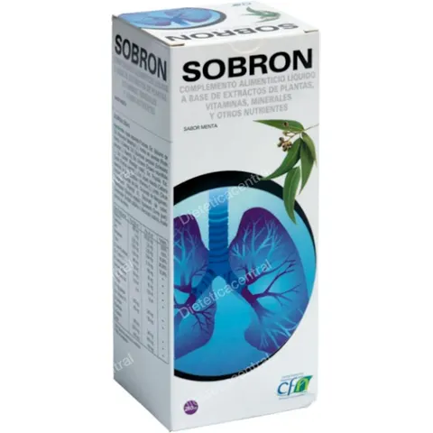Cfn sobron 250ml. - cfn – imagen 2