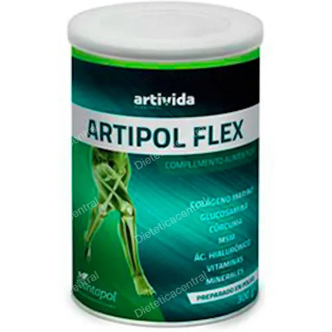 Plantapol Artipol Flex 300g – imagen 3