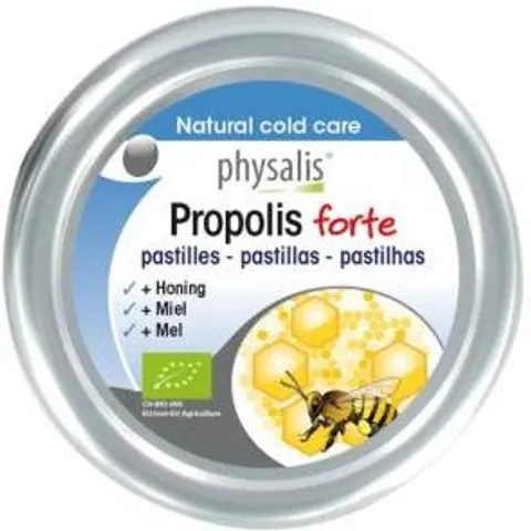 Physalis Propolis Forte 45 gr – imagen 2