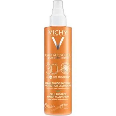 Vichy Capital Soleil Spray Protector Spf 30 200ml – imagen 5