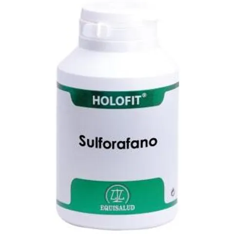 Equisalud Holofit Sulforano 180caps – imagen 3