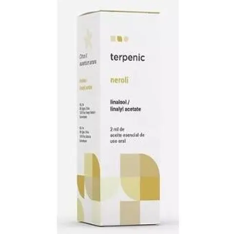 Terpenic ACEITE ESENCIAL NEROLI 2 ml – imagen 2