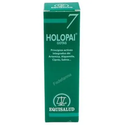 Equisalud Holopai 7 31ml – imagen 3