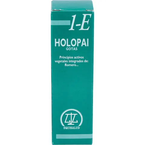 Equisalud Holopai 1 E 31 ml – imagen 3