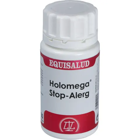 Equisalud Holomega Stopalerg – imagen 2
