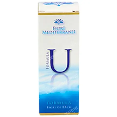 Forza Vitale Fm Formula U Humor 10 ml – imagen 2