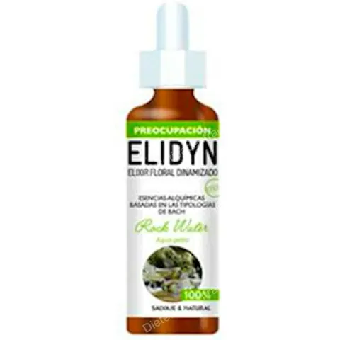Celidyn Elidyn Rock Water 20 ml – imagen 2