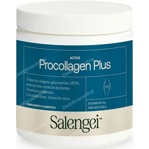 Active Salengei Procollagen Plus 330 g – imagen 2