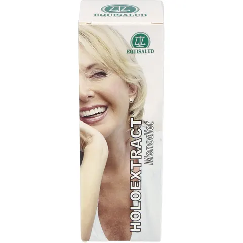 Equisalud Holoextract Menodiet 50ml – imagen 2