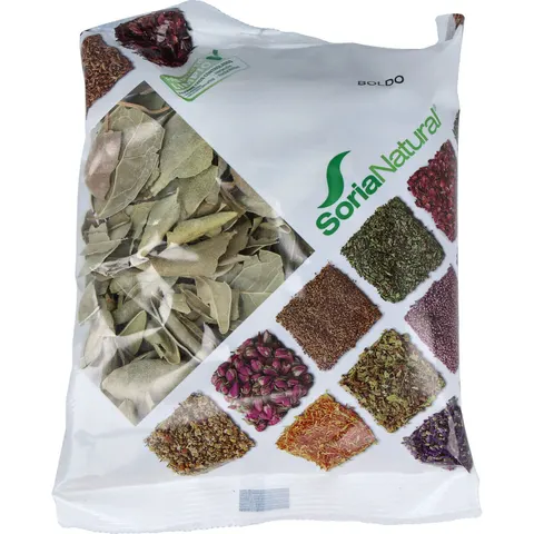 Soria Natural Boldo 40g – imagen 2