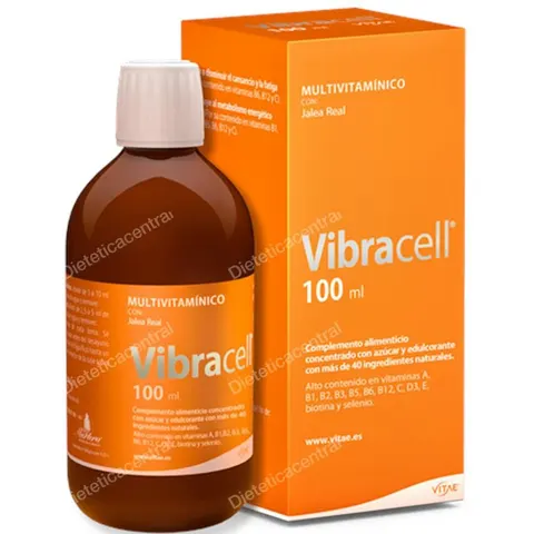 Vitae Vibracell 100ml – imagen 2