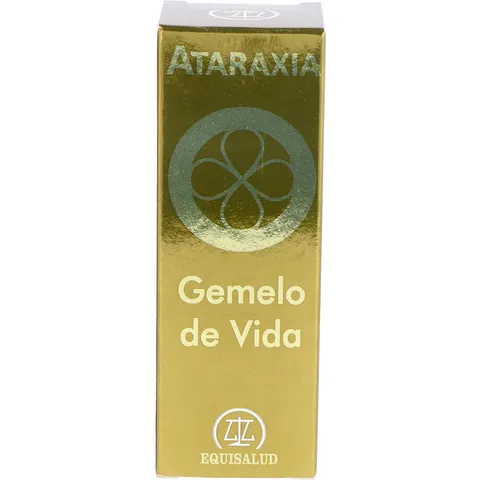 Equisalud Ataraxia Gemelo De Vida 50ml – imagen 2