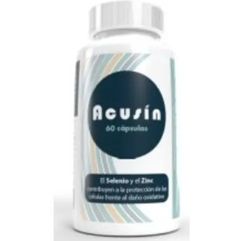 Margan Biotech Acusin 60 uds – imagen 2