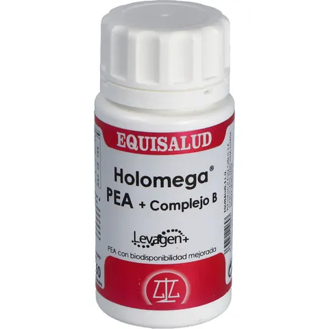 Equisalud holomega pea 50cap. – imagen 3
