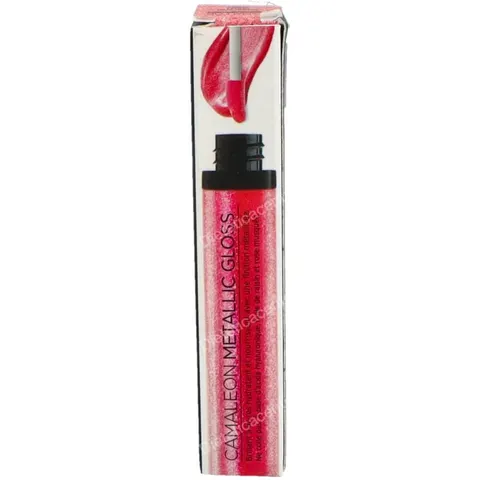 Camaleon Cosmetics Gloss 9 ml Cereza – imagen 2