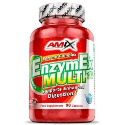 Amix enzymex multi 90 caps – imagen 4