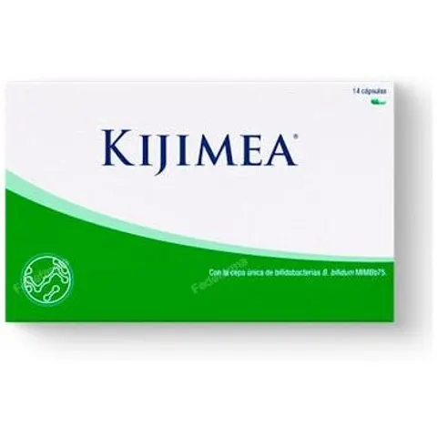 Kijimea colon irritable pro 14 caps – imagen 2