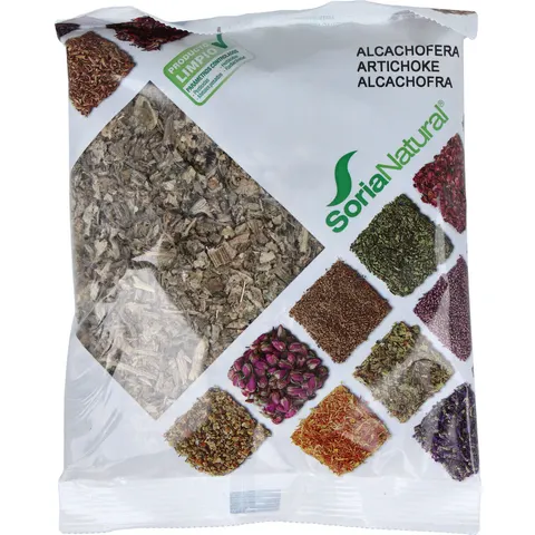 Soria Natural Alcachofera 40 gr – imagen 2