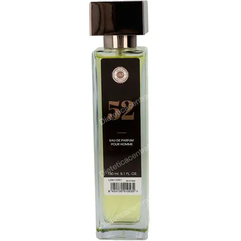 IAP Perfume Hombre Nº52 150ml – imagen 2