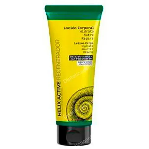 Armonia Helix Active Loción Corporal 200 ml – imagen 2
