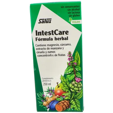 Salus Intestcare – imagen 2