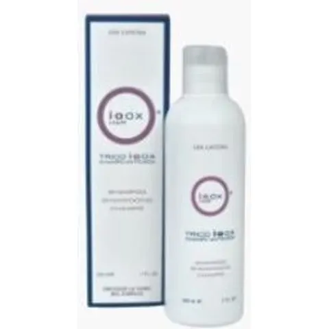 Ioox tricochampu anticaida 200ml – imagen 3