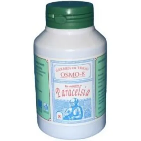 PARACELSIA Osmo-8 200 comp – imagen 2