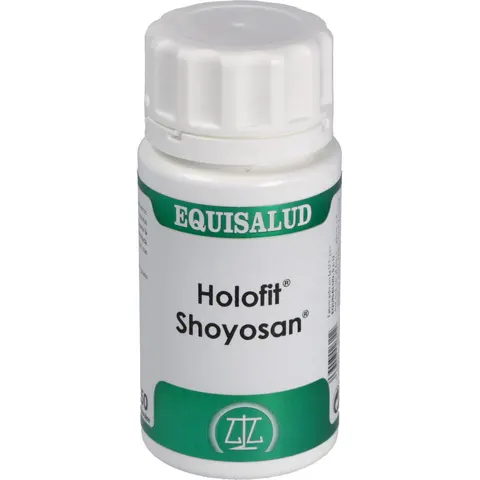 Equisalud Shoyosan 50 Càpsulas – imagen 2
