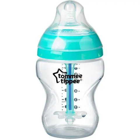 Tommee Tippee Biberón Anticólico 260 ml – 225696 – imagen 4