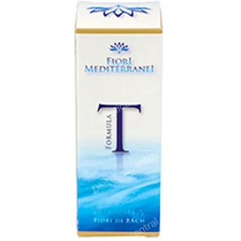 Forza Vitale Fm Formula T Tranquilidad 10 ml – imagen 2