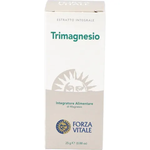Forza Vita Trimagnesio 60 Tabs – imagen 2