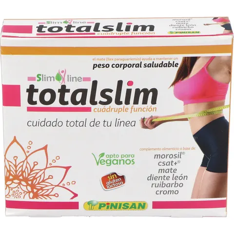 Pinisan Totalslim 30 Cápsulas – imagen 2