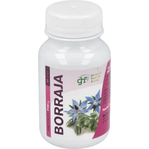 GHF Borraja 110 Perlas – imagen 2