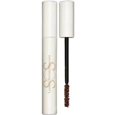 CLARINS SOS Lashes Serum 8 ml – imagen 2