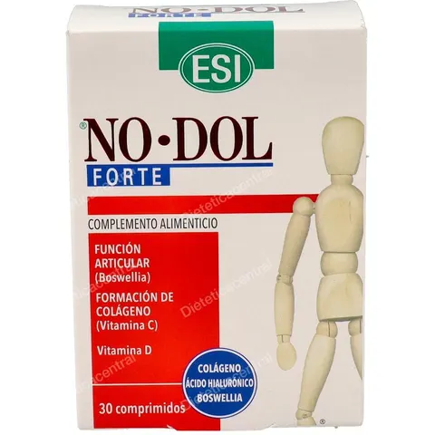 ESI No Dol Forte 30caps – imagen 3