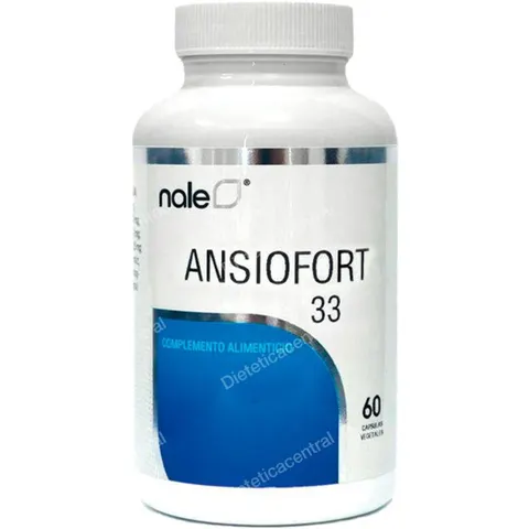 Nale Ansiofort 33 – imagen 2