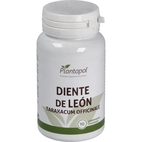 PlantaPol Dandelion 90 comp – imagen 2