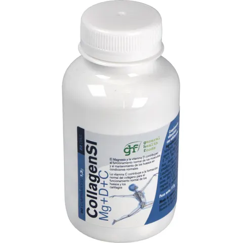 GHF CollagenSi Mg+D+C 90 Com – imagen 2