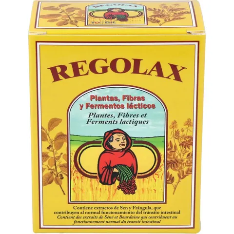 Tongil Regolax 50 Cápsulas – imagen 4