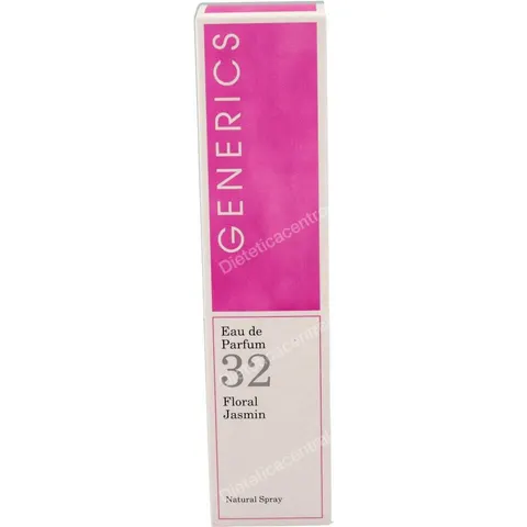 Generics Eau De Toilette 32 100 ml – imagen 2
