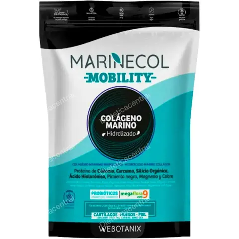 WeBotanix Mobility 275g – imagen 2