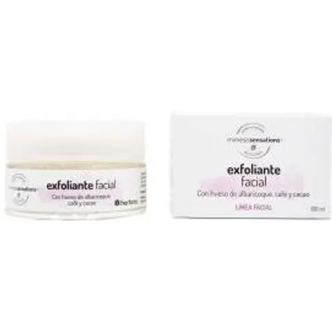 Herbora Exfoliante 100 ml – imagen 3