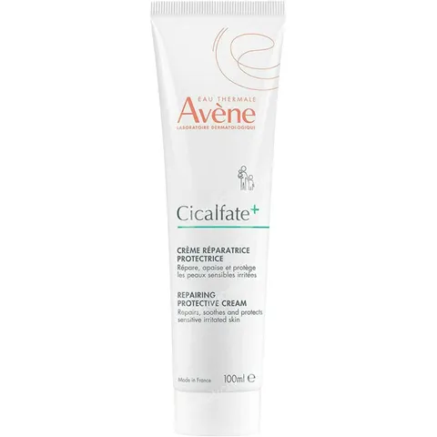 Avene cicalfate crema reparadora 100ml. – imagen 2