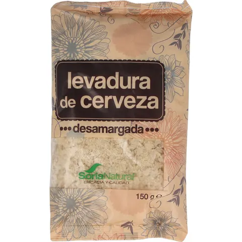 Alecosor Levadura De Cerveza – imagen 3